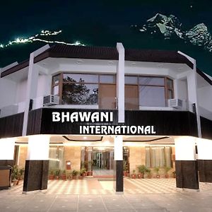 Hotel Bhawani International